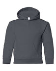 Gildan Youth Heavy Blend™ Hooded Sweatshirt 18500B