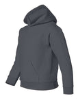 Gildan Youth Heavy Blend™ Hooded Sweatshirt 18500B