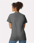 Gildan Unisex Ultra Cotton® Pocket T-Shirt 2300