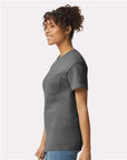 Gildan Unisex Ultra Cotton® Pocket T-Shirt 2300