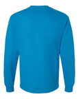 Gildan Unisex Ultra Cotton® Long Sleeve T-Shirt 2400
