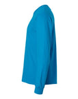 Gildan Unisex Ultra Cotton® Long Sleeve T-Shirt 2400