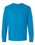 Gildan Unisex Ultra Cotton® Long Sleeve T-Shirt 2400