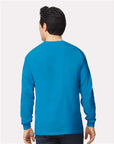 Gildan Unisex Ultra Cotton® Long Sleeve T-Shirt 2400