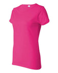 Gildan Women's Heavy Cotton™ T-Shirt 5000L