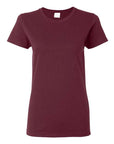 Gildan Women's Heavy Cotton™ T-Shirt 5000L