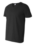 Gildan Unisex Softstyle® V-Neck T-Shirt 64V00