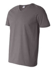 Gildan Unisex Softstyle® V-Neck T-Shirt 64V00