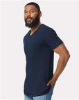 Gildan Unisex Softstyle® V-Neck T-Shirt 64V00