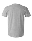 Gildan Unisex Softstyle® V-Neck T-Shirt 64V00