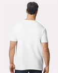 Gildan Unisex Softstyle® V-Neck T-Shirt 64V00