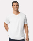 Gildan Unisex Softstyle® V-Neck T-Shirt 64V00