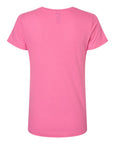 Gildan Women's Softstyle® V-Neck T-Shirt 64V00L