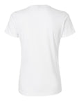 Gildan Women's Softstyle® V-Neck T-Shirt 64V00L