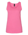 Gildan Women's Softstyle® Tank Top 64200L
