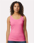 Gildan Women's Softstyle® Tank Top 64200L