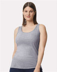 Gildan Women's Softstyle® Tank Top 64200L
