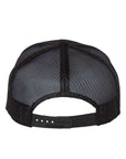 Richardson Seven-Panel Trucker Cap 168