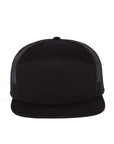 Richardson Seven-Panel Trucker Cap 168