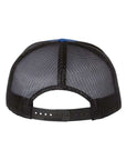 Richardson Seven-Panel Trucker Cap 168
