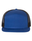 Richardson Seven-Panel Trucker Cap 168