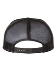 Richardson Seven-Panel Trucker Cap 168