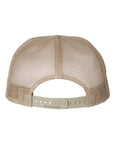 Richardson Seven-Panel Trucker Cap 168