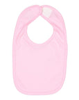 Rabbit Skins Infant Premium Jersey Bib 1005