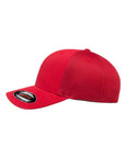 Flexfit Ultrafiber Mesh Cap 6533