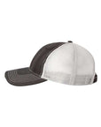 Valucap Bounty Dirty-Washed Mesh-Back Cap 3150