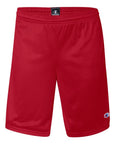 Champion Unisex 9" Mesh Shorts with Pockets S162
