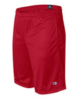 Champion Unisex 9" Mesh Shorts with Pockets S162