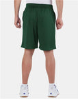 Champion Unisex 9" Mesh Shorts with Pockets S162