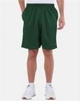 Champion Unisex 9" Mesh Shorts with Pockets S162