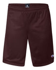 Champion Unisex 9" Mesh Shorts with Pockets S162