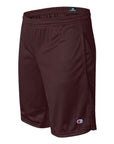 Champion Unisex 9" Mesh Shorts with Pockets S162
