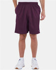 Champion Unisex 9" Mesh Shorts with Pockets S162