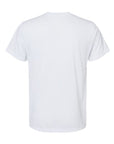 SubliVie Men's Polyester Sublimation Tee 1910