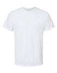 SubliVie Men's Polyester Sublimation Tee 1910