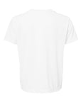 SubliVie Toddler Polyester Sublimation Tee 1310