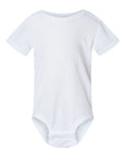 SubliVie Infant Polyester Sublimation Bodysuit 4610