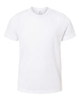 SubliVie Youth Polyester Sublimation Tee 1210