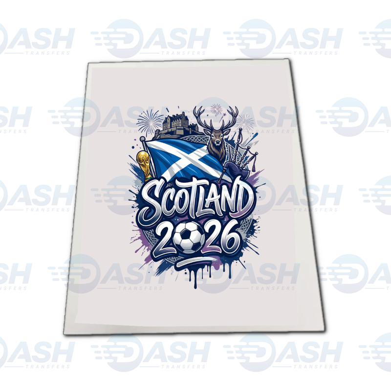 Scotland