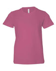 BELLA + CANVAS Youth Jersey Tee 3001Y