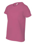 BELLA + CANVAS Youth Jersey Tee 3001Y
