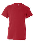 BELLA + CANVAS Youth Jersey Tee 3001Y