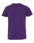 BELLA + CANVAS Youth Jersey Tee 3001Y