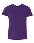 BELLA + CANVAS Youth Jersey Tee 3001Y