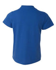 BELLA + CANVAS Youth Jersey Tee 3001Y