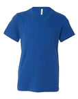 BELLA + CANVAS Youth Jersey Tee 3001Y
